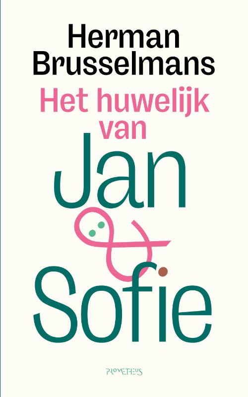 Het huwelijk van Jan en Sofie (Hardback)