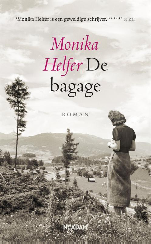 De bagage (Hardback)