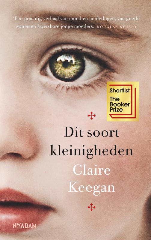 Dit soort kleinigheden (Hardback)