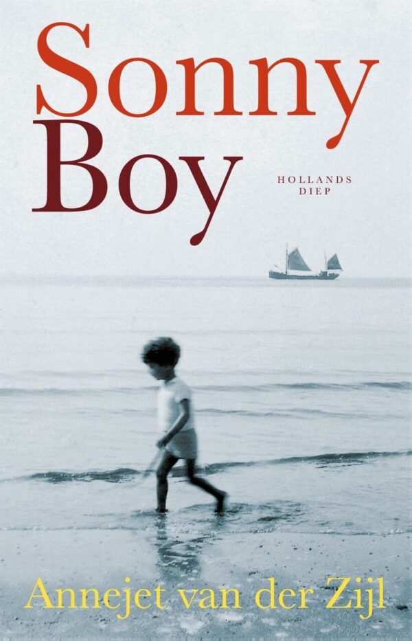 Sonny Boy & De dageraad (Paperback)