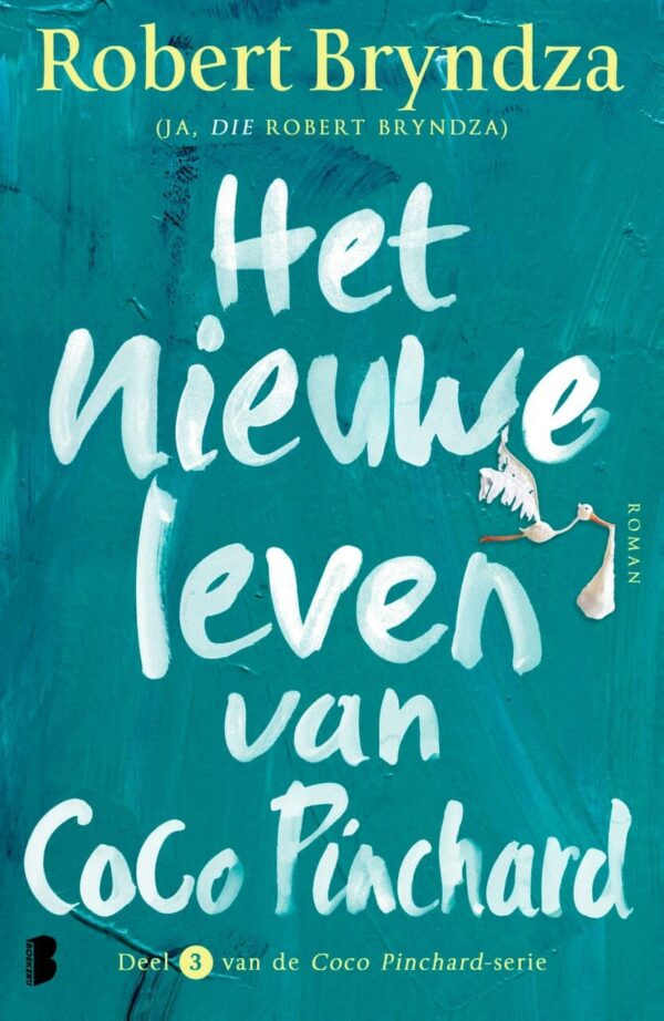 Het nieuwe leven van Coco Pinchard (Paperback)