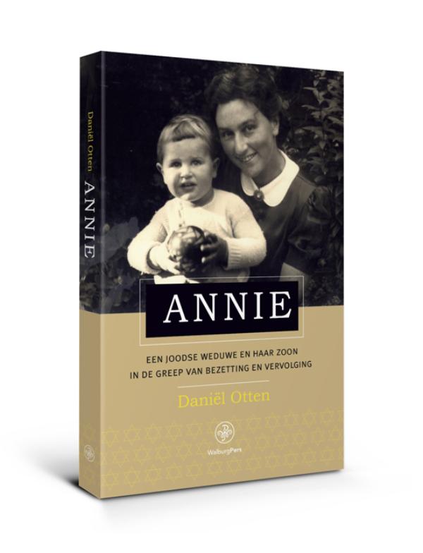 Annie (Paperback)