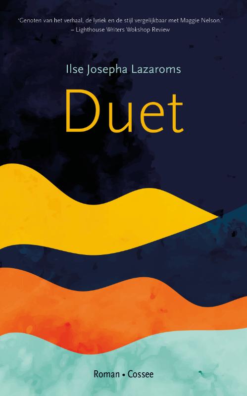 Duet (Paperback)