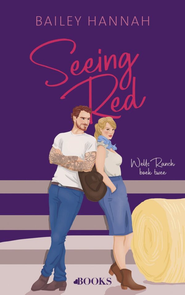 Seeing Red (Paperback)