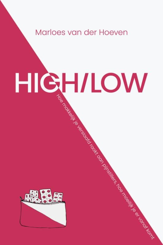 HIGH/LOW (Paperback)
