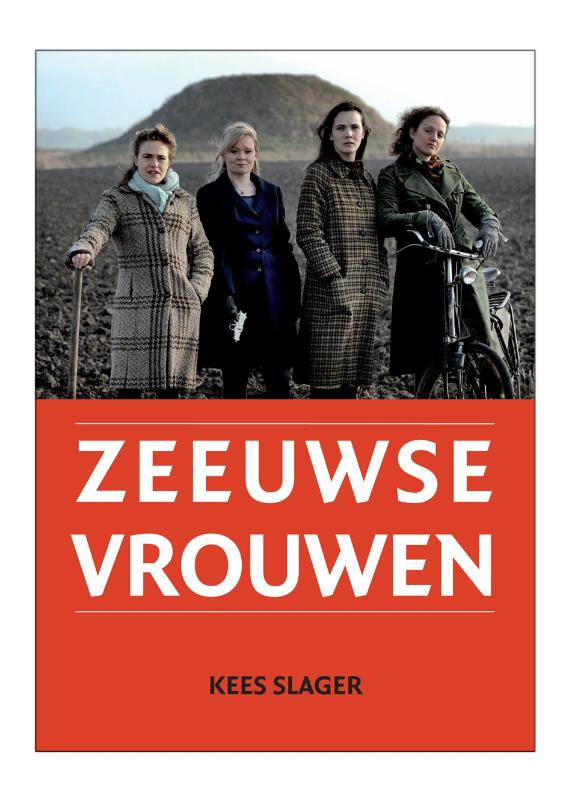 Zeeuwse Vrouwen (Paperback)