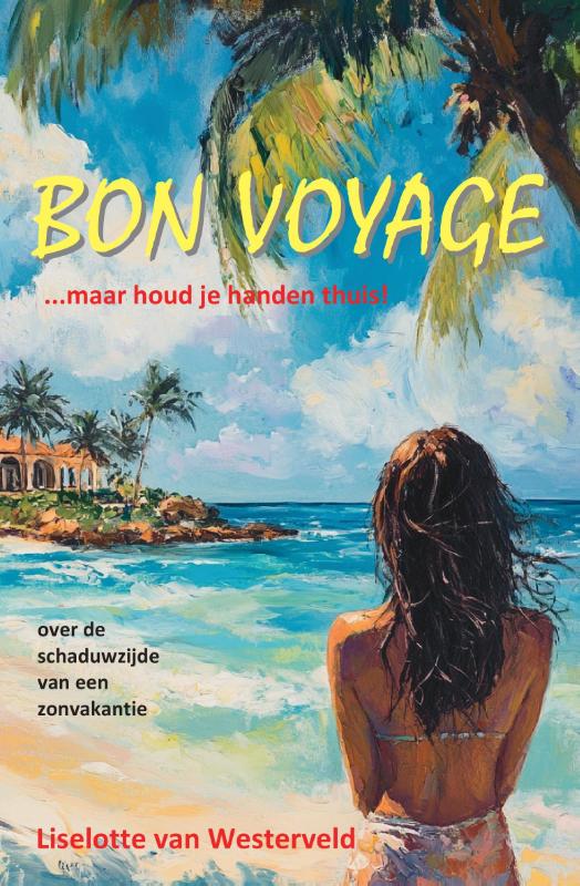 Bon Voyage (Paperback)
