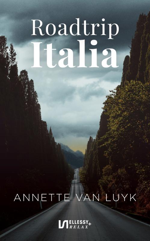 Roadtrip Italia (Paperback)