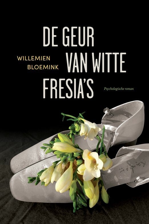 De geur van witte fresia's (Paperback)