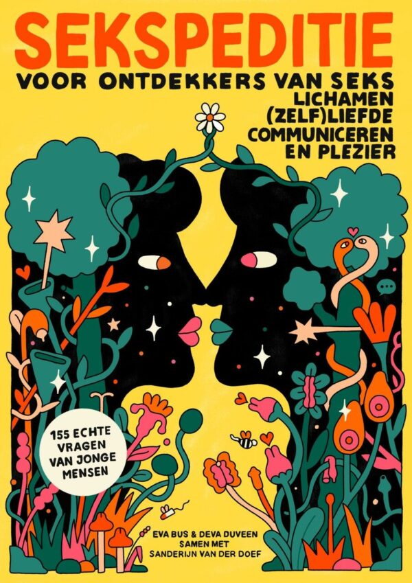 Sekspeditie (Paperback)