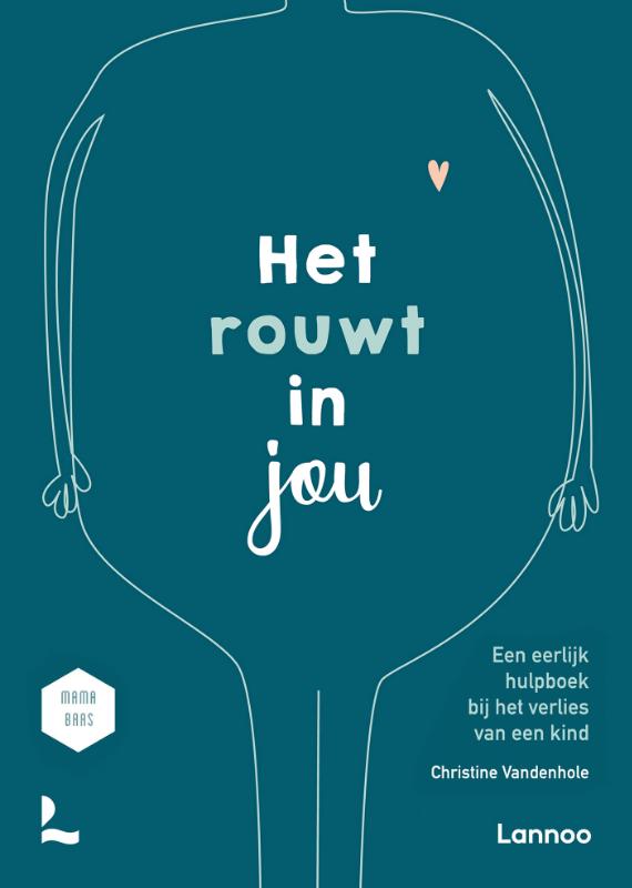 Het rouwt in jou (Hardback)