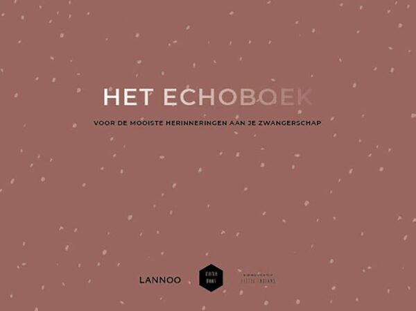 Het Echoboek (Hardback)