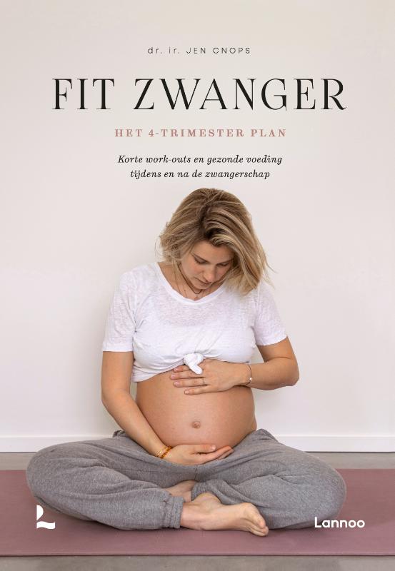 Fit zwanger (Hardback)