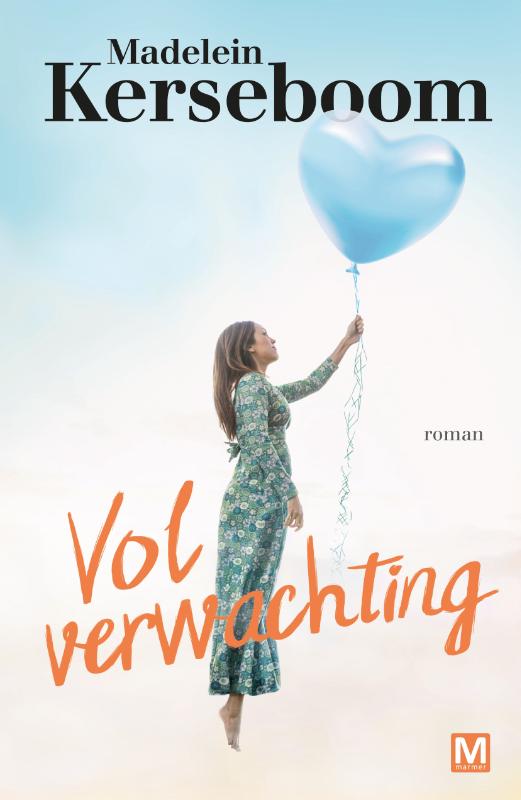 Vol verwachting (Paperback)