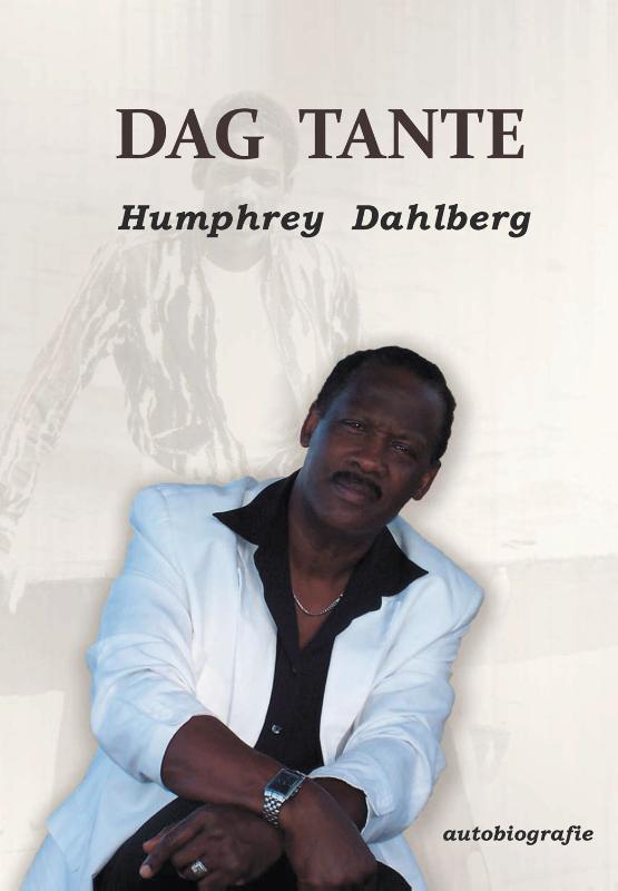 Dag tante (Paperback)