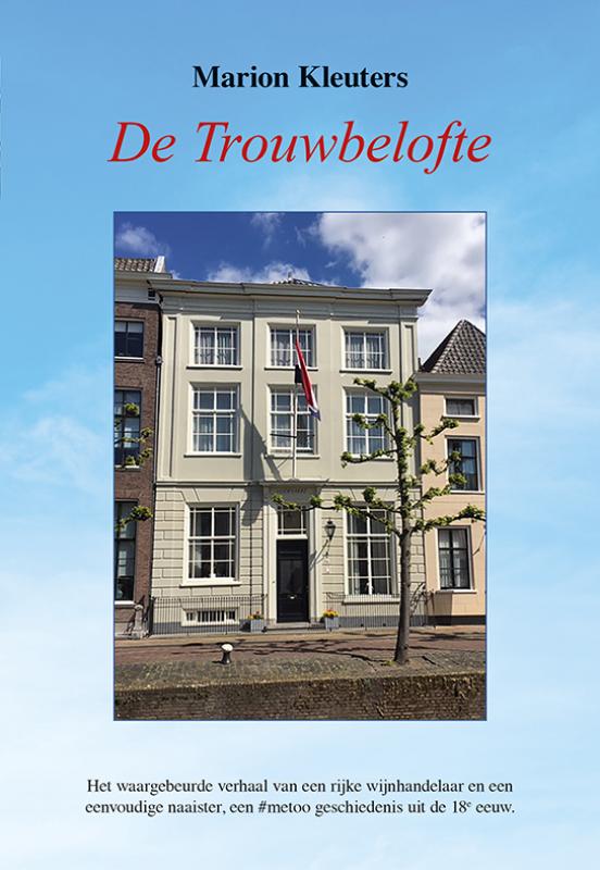 De Trouwbelofte (Paperback)