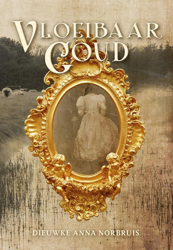 Vloeibaar goud (Paperback)