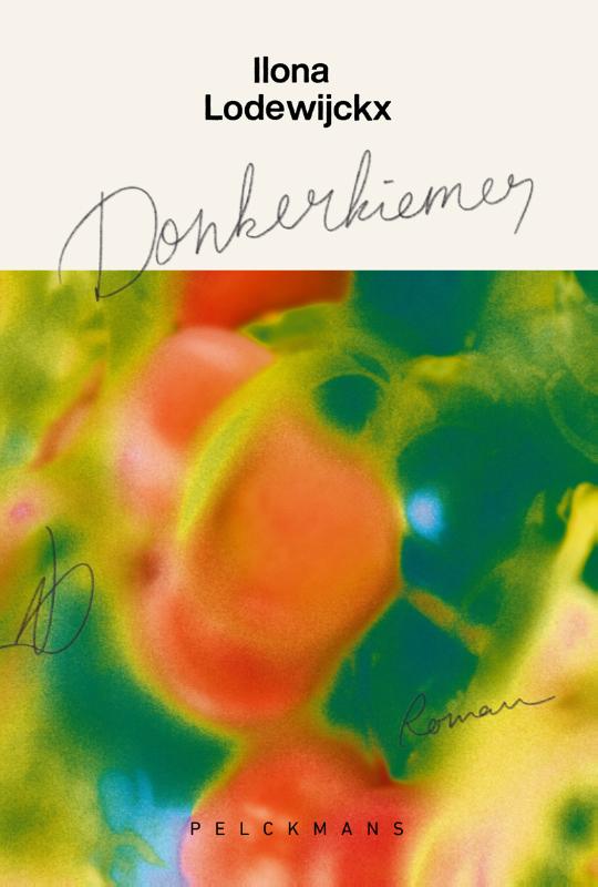 Donkerkiemer (Paperback)