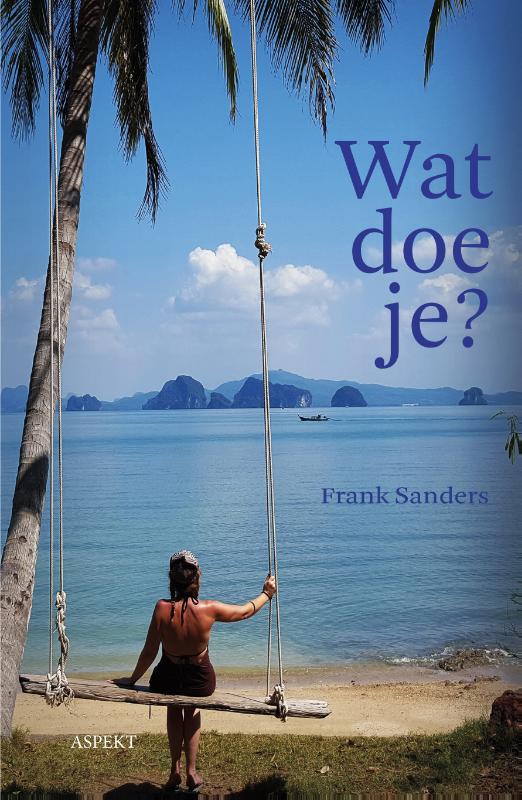 Wat doe je? (Paperback)