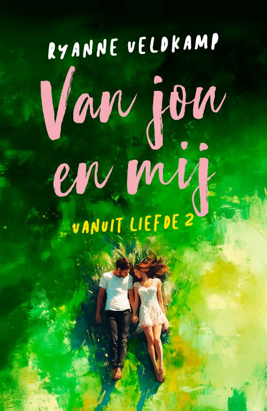 Van jou en mij (Paperback)