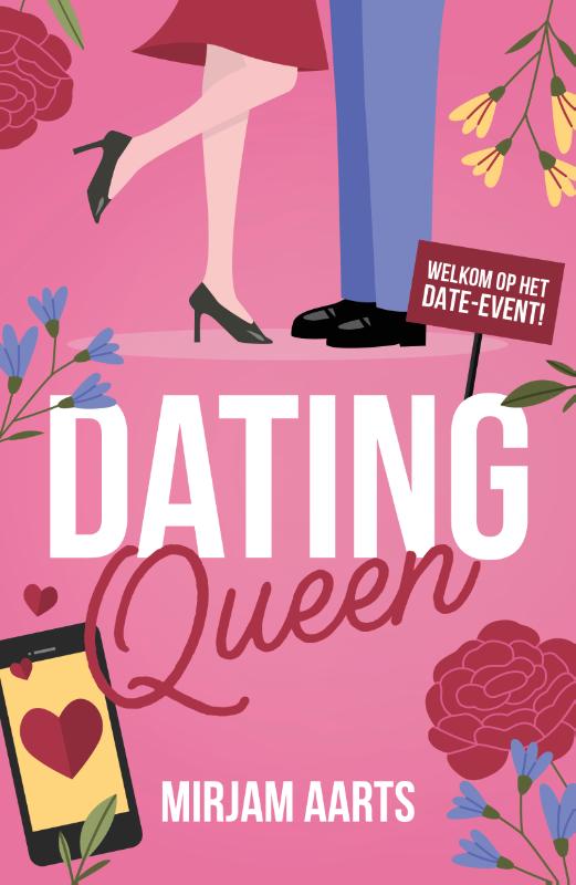 Dating Queen (Paperback)