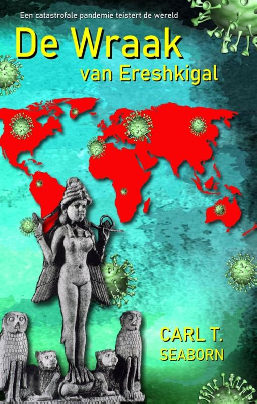 De wraak van Ereshkigal (Paperback)