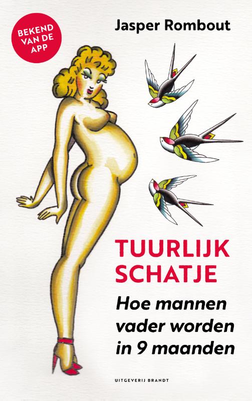 Tuurlijk schatje (Paperback)