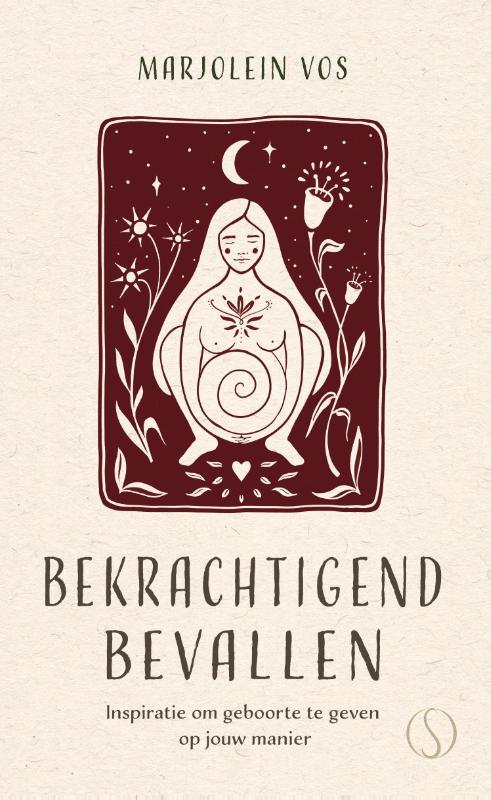Bekrachtigend bevallen (Paperback)