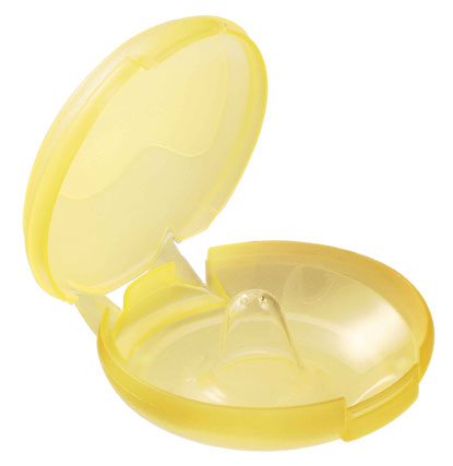 Medela Contact Tepelhoedjes Maat L