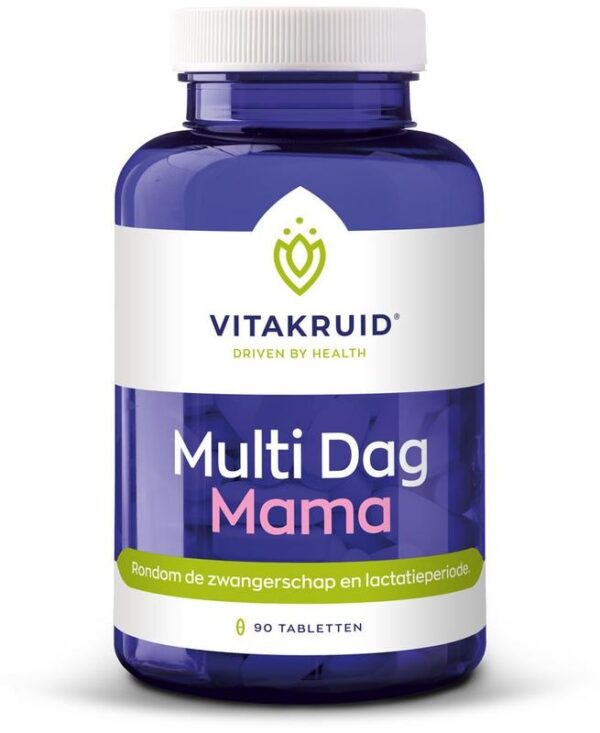 Multi dag mama